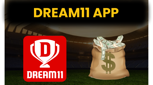 Fantasy Cricket App Development. A Step-by-Step Guide to Becoming a Millionaire with Dream11.